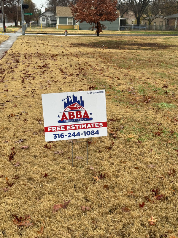 ABBA Construction image