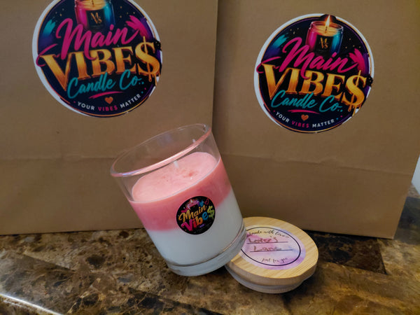 MainVibe$ Candle Company LLC image