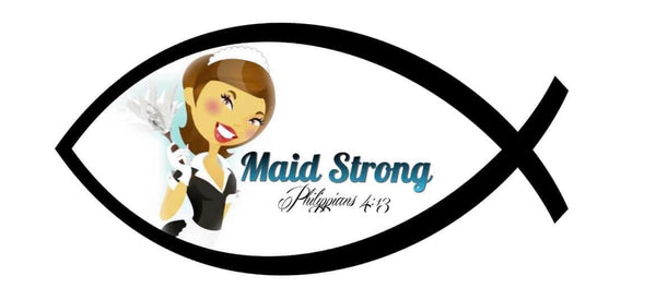 Maid Strong Cleaning Services image