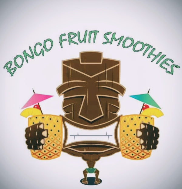 Bongo Fruit Smoothies image