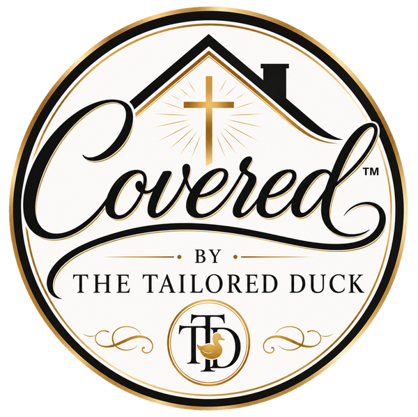The Tailored Duck image