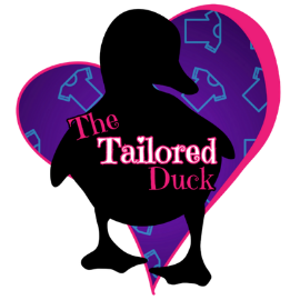 The Tailored Duck