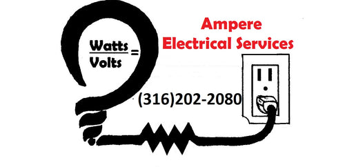 Ampere Electrical Services LLC 
